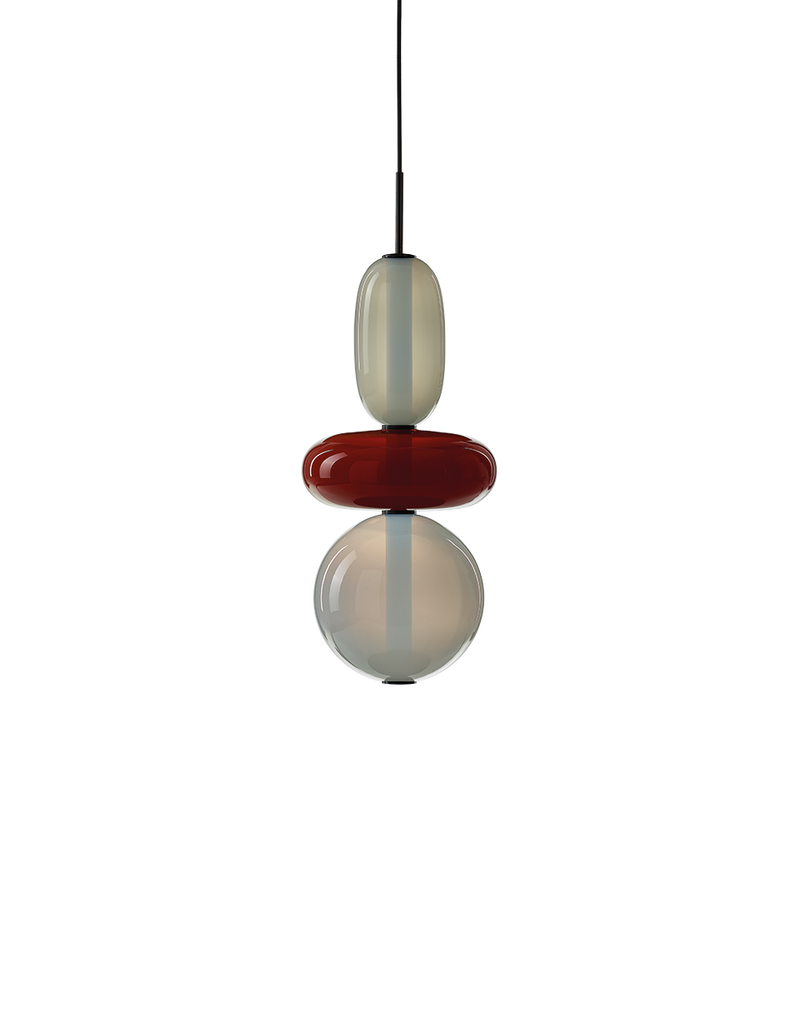 Pebbles Pendant Small - MyConcept Hong Kong