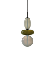Pebbles Pendant Small - MyConcept Hong Kong