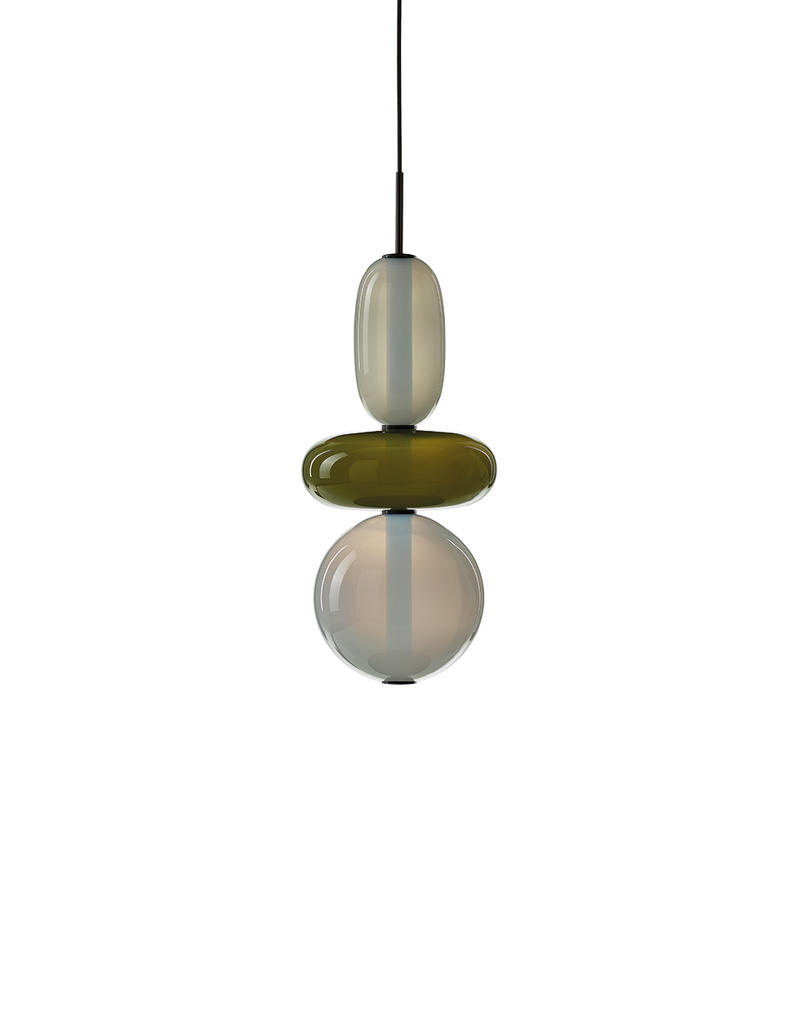 Pebbles Pendant Small - MyConcept Hong Kong