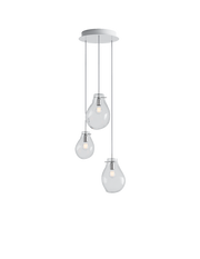 Chandeliers Soap 3pcs - MyConcept Hong Kong