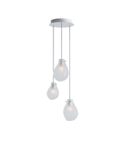 Chandeliers Soap 3pcs - MyConcept Hong Kong