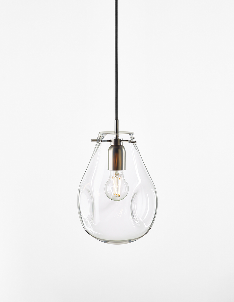 Soap Pendant small - MyConcept Hong Kong