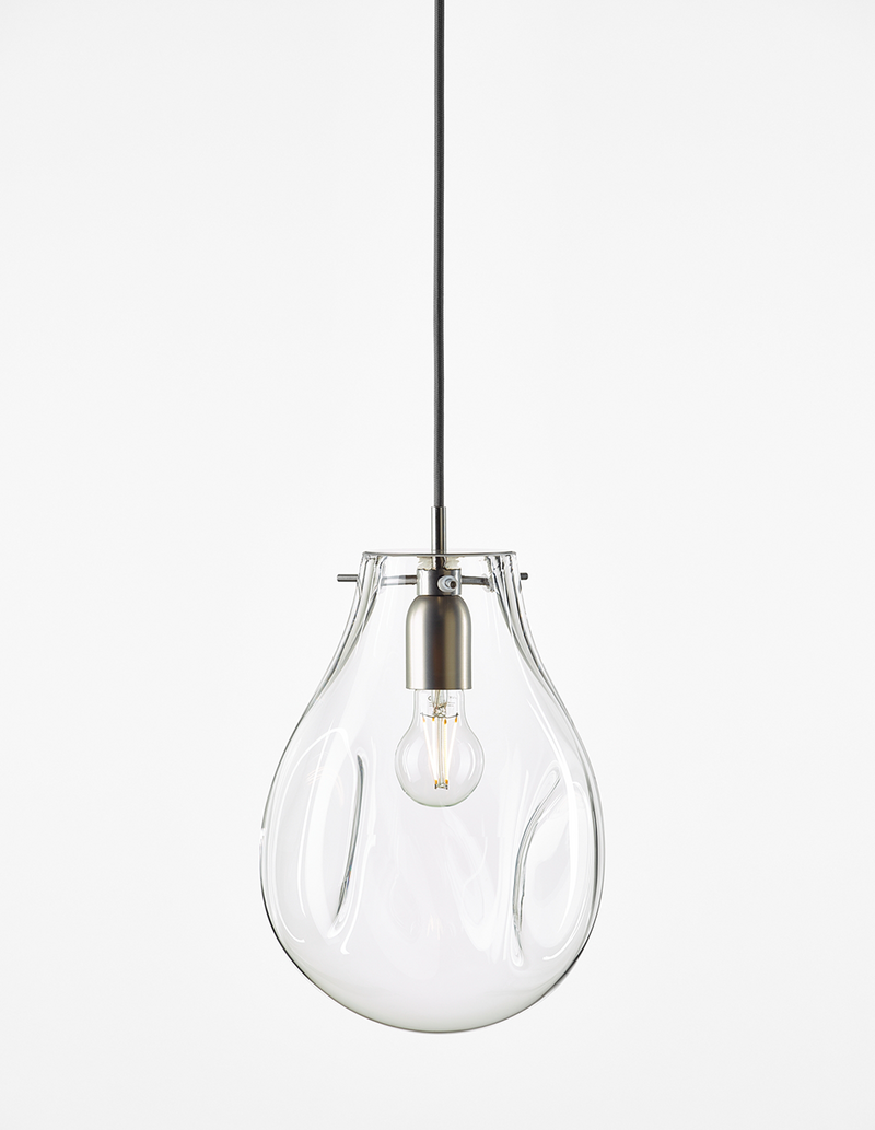 Soap Pendant large - MyConcept Hong Kong