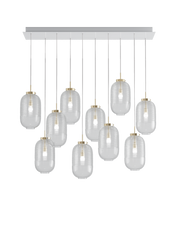 Chandeliers lantern 10 pcs - MyConcept Hong Kong