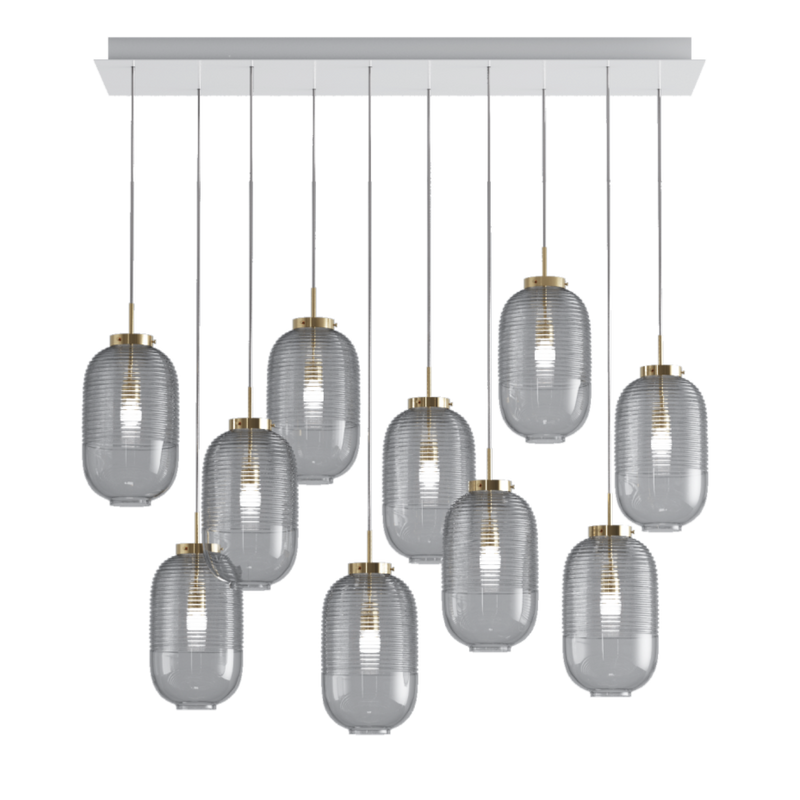 Chandeliers lantern 10 pcs - MyConcept Hong Kong