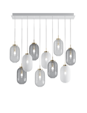 Chandeliers lantern 10 pcs - MyConcept Hong Kong