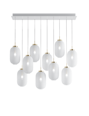Chandeliers lantern 10 pcs - MyConcept Hong Kong