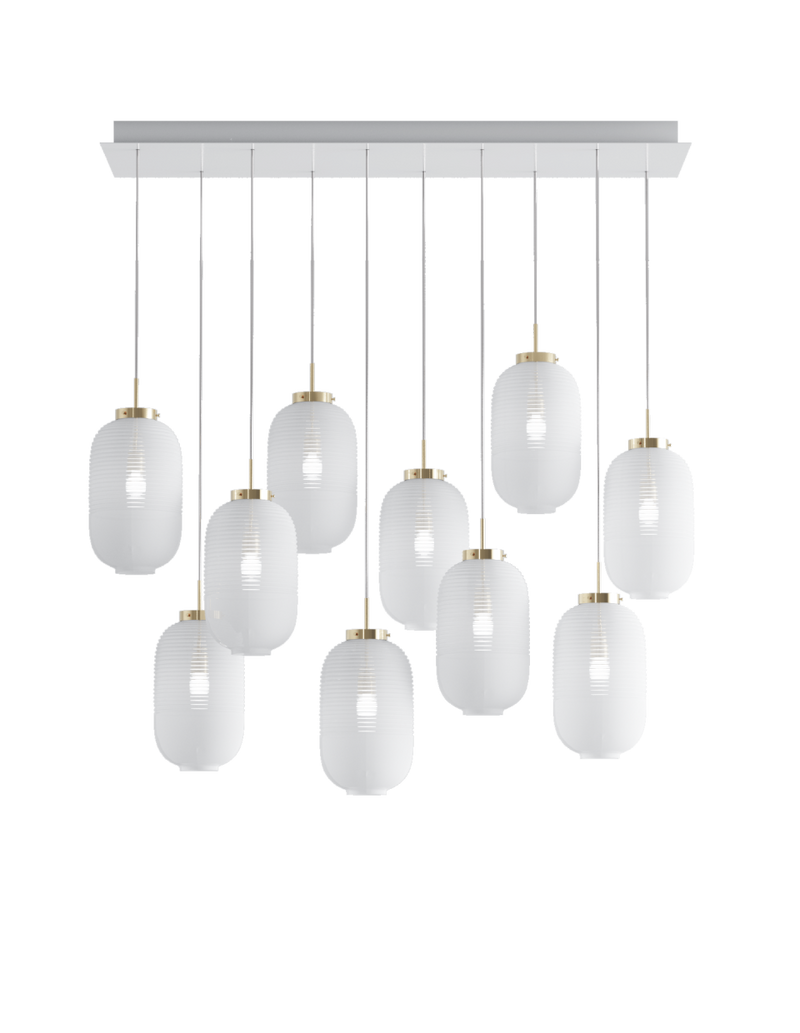 Chandeliers lantern 10 pcs - MyConcept Hong Kong