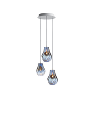 Chandeliers Soap 3pcs - MyConcept Hong Kong