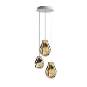 Chandeliers Soap 3pcs - MyConcept Hong Kong