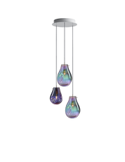 Chandeliers Soap 3pcs - MyConcept Hong Kong
