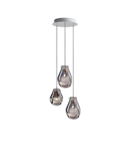 Chandeliers Soap 3pcs - MyConcept Hong Kong