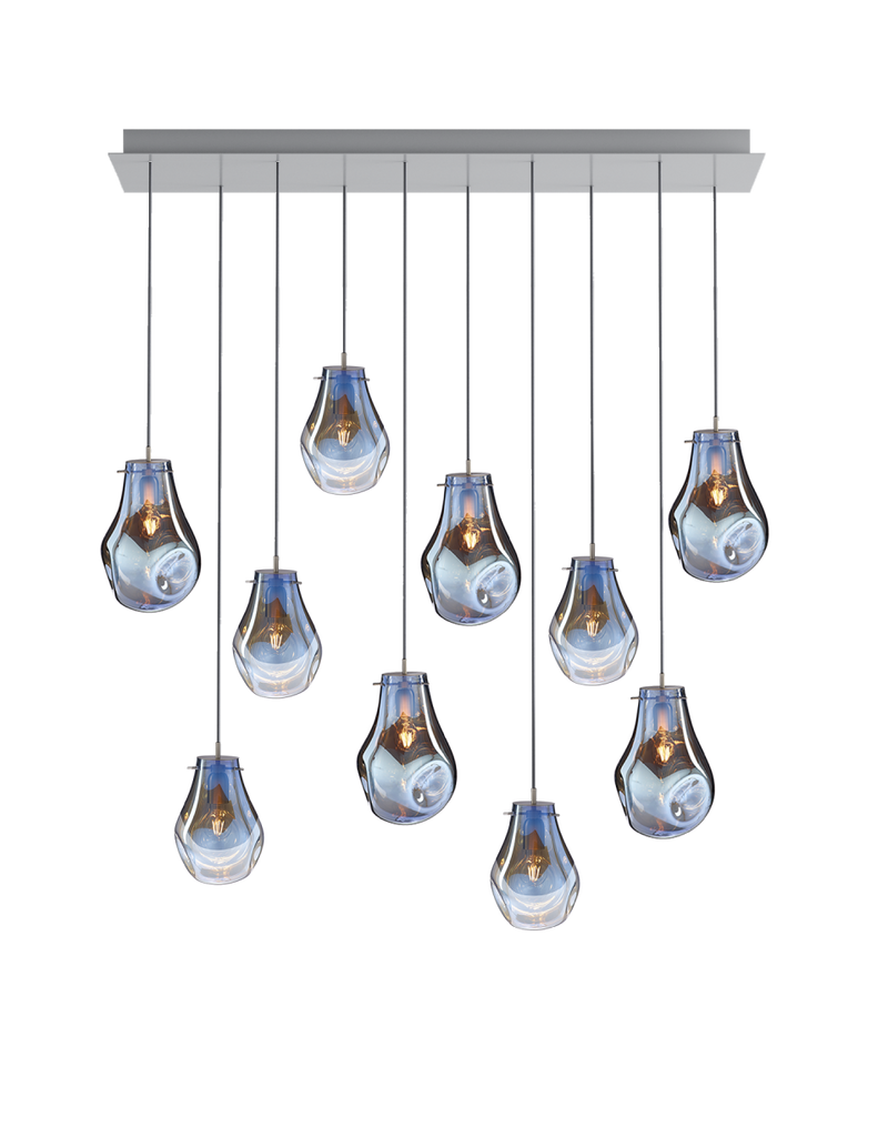 Chandeliers Soap 10pcs - MyConcept Hong Kong