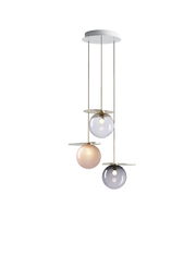 Chandeliers Umbra 3pcs - MyConcept Hong Kong