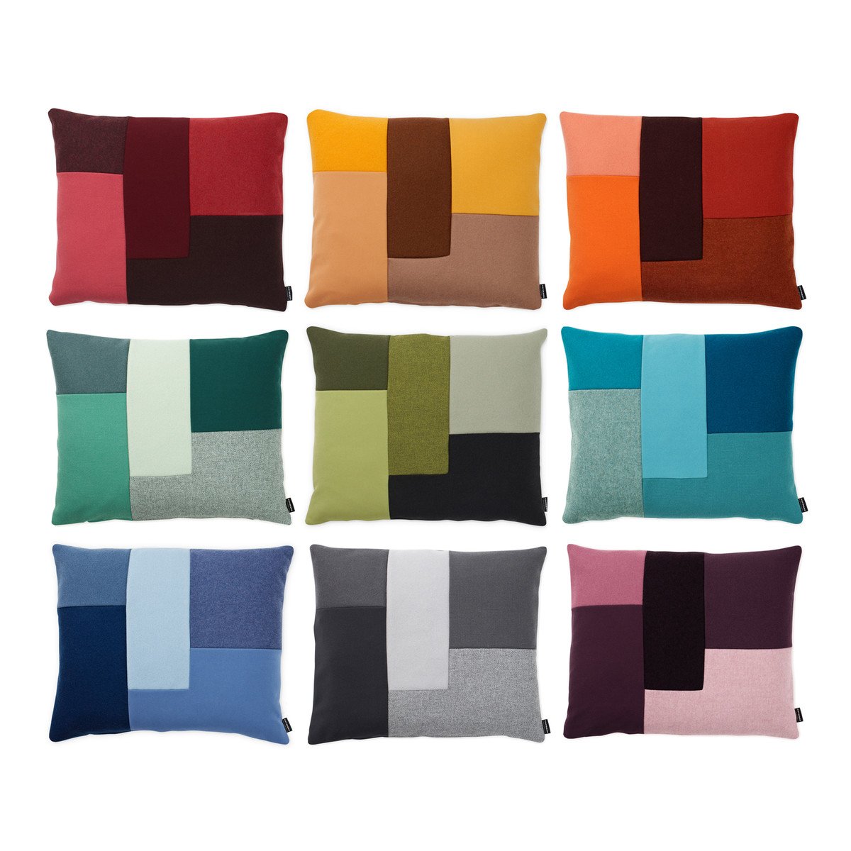 Brick Cushion - MyConcept Hong Kong