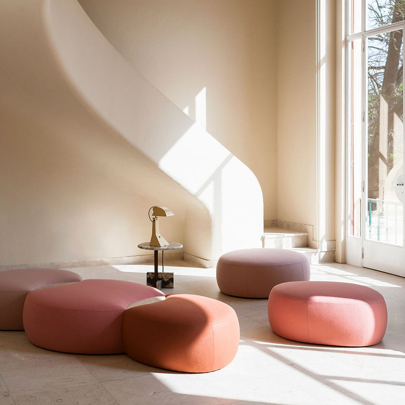 Matera Ottoman - MyConcept Hong Kong