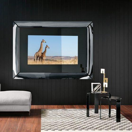 Caadre Mirror tv - MyConcept Hong Kong