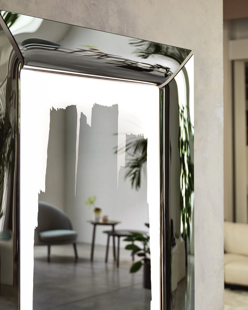 Caadre Mirror with light - MyConcept Hong Kong