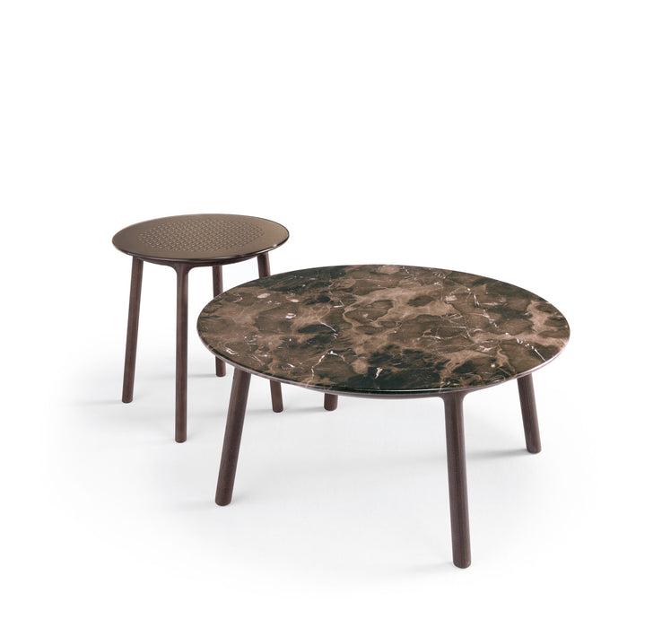 Cannage Coffee Table - MyConcept Hong Kong