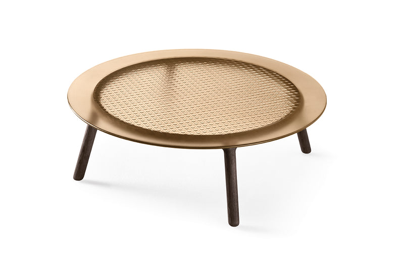 Cannage Coffee Table - MyConcept Hong Kong