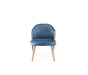 CARAVELA lounge chair - MyConcept Hong Kong