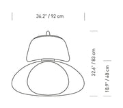 CH07 Shell Chair - MyConcept Hong Kong