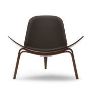 CH07 Shell Chair - MyConcept Hong Kong