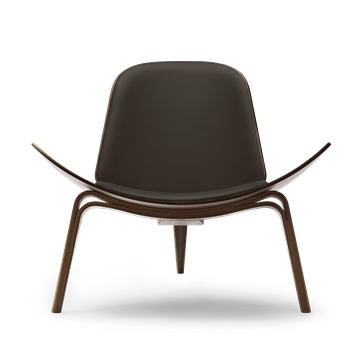CH07 Shell Chair - MyConcept Hong Kong