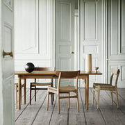 CH327 Dining Table - MyConcept Hong Kong