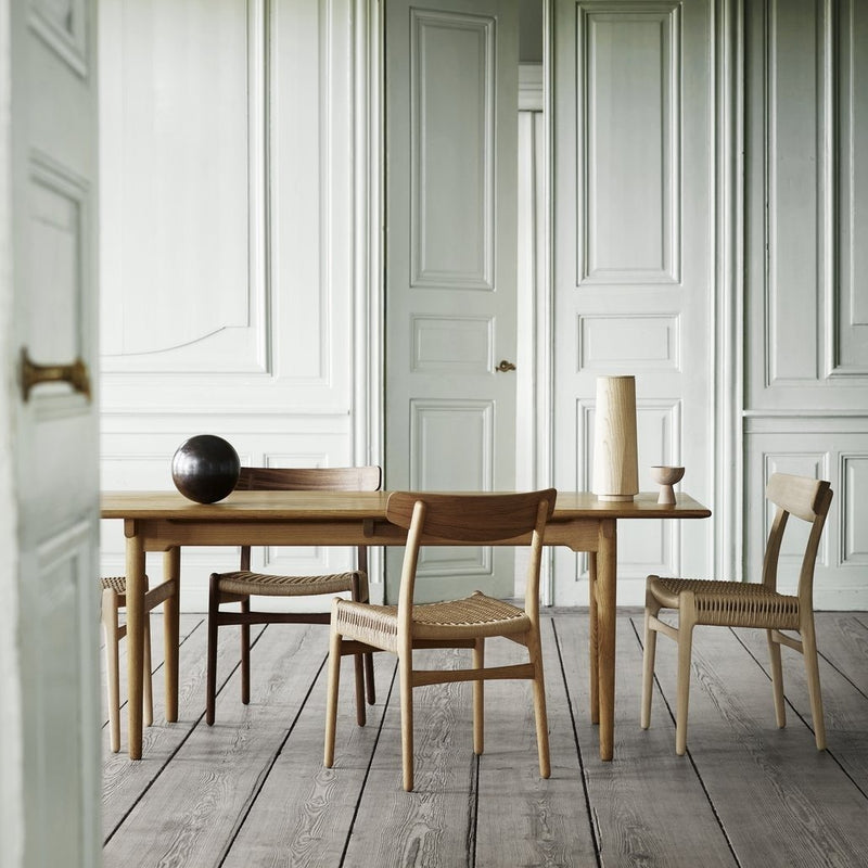 CH327 Dining Table - MyConcept Hong Kong