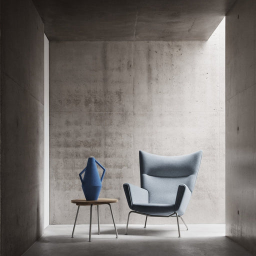 CH445 Wing Chair - MyConcept Hong Kong