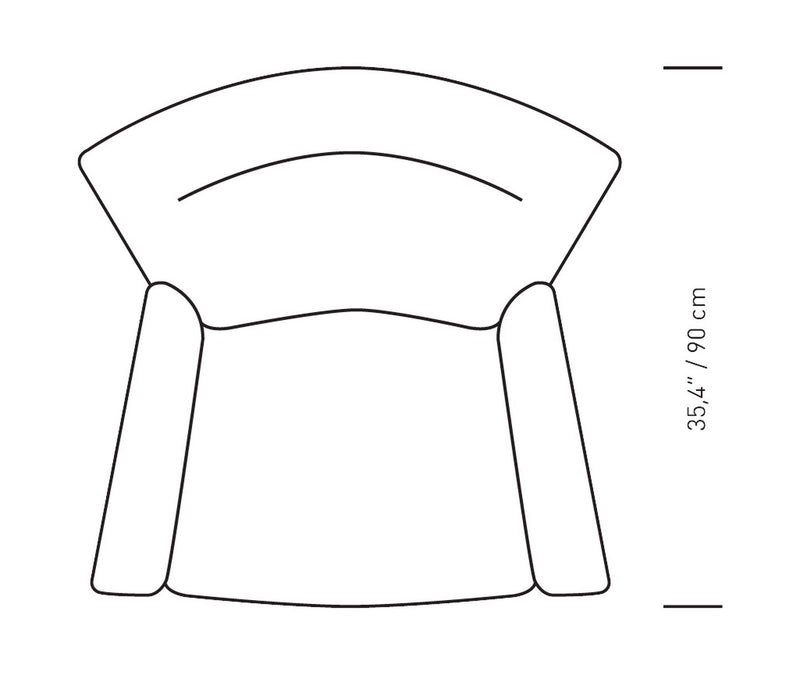 CH445 Wing Chair - MyConcept Hong Kong