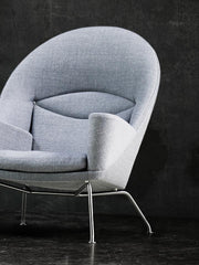 CH468 Oculus Chair - MyConcept Hong Kong