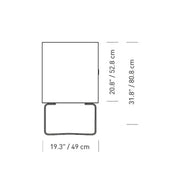 CH825 Credenza - MyConcept Hong Kong