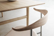 CH327 Dining Table - MyConcept Hong Kong