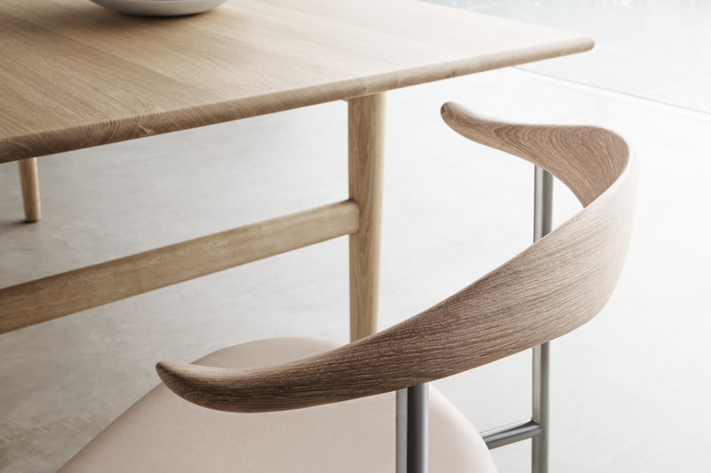 CH327 Dining Table - MyConcept Hong Kong