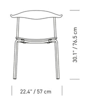 CH88P Powder Coated - MyConcept Hong Kong