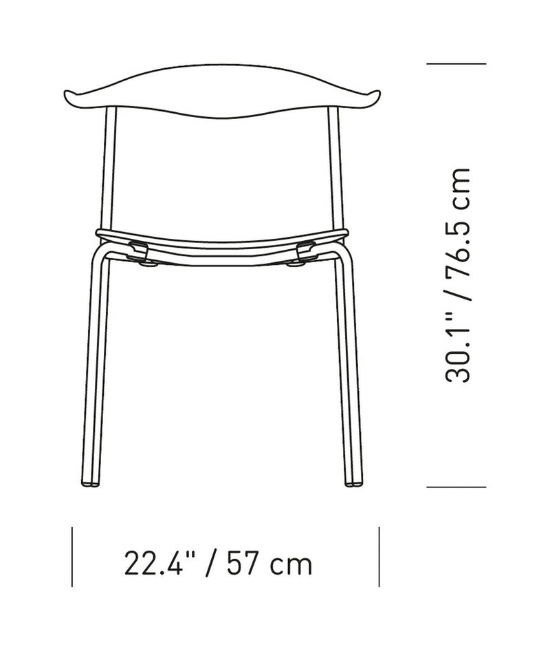 CH88P Powder Coated - MyConcept Hong Kong