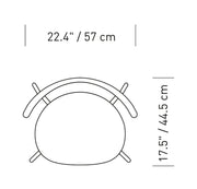 CH88P Powder Coated - MyConcept Hong Kong