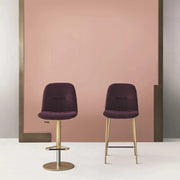 Chantal Footstool - MyConcept Hong Kong