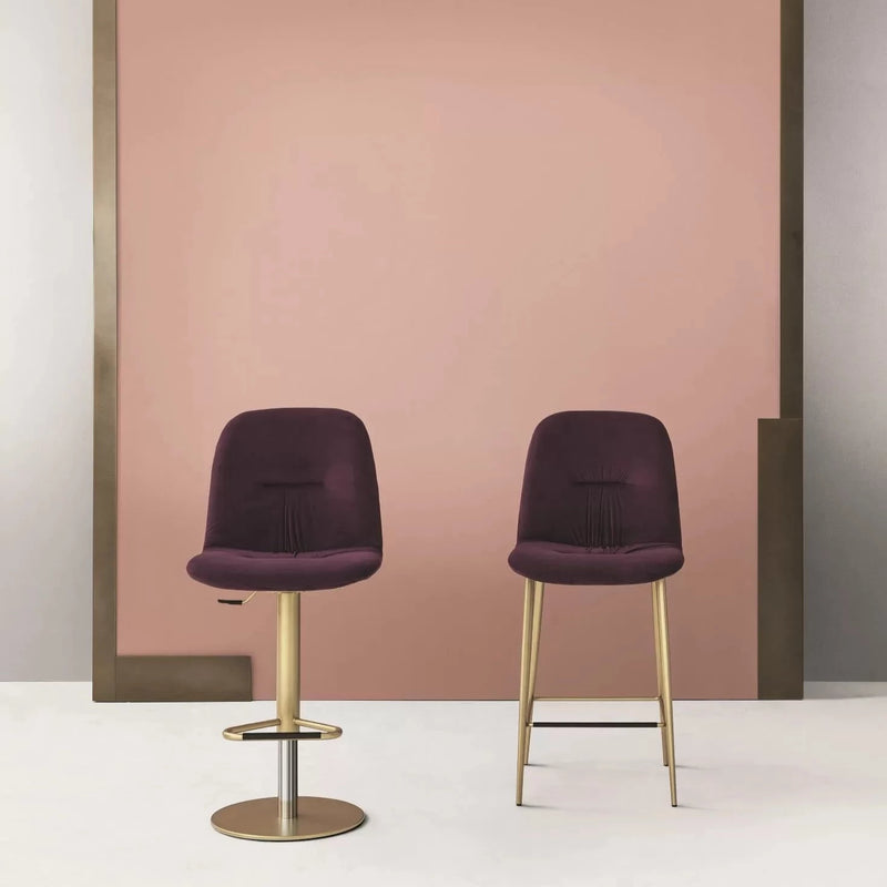 Chantal Footstool - MyConcept Hong Kong