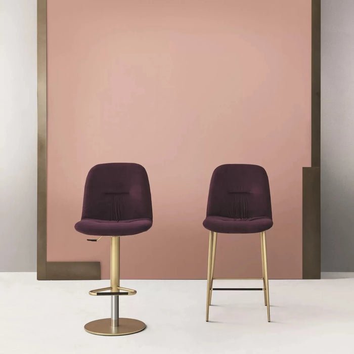 Chantal Footstool - MyConcept Hong Kong