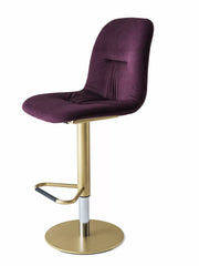Chantal Footstool - MyConcept Hong Kong