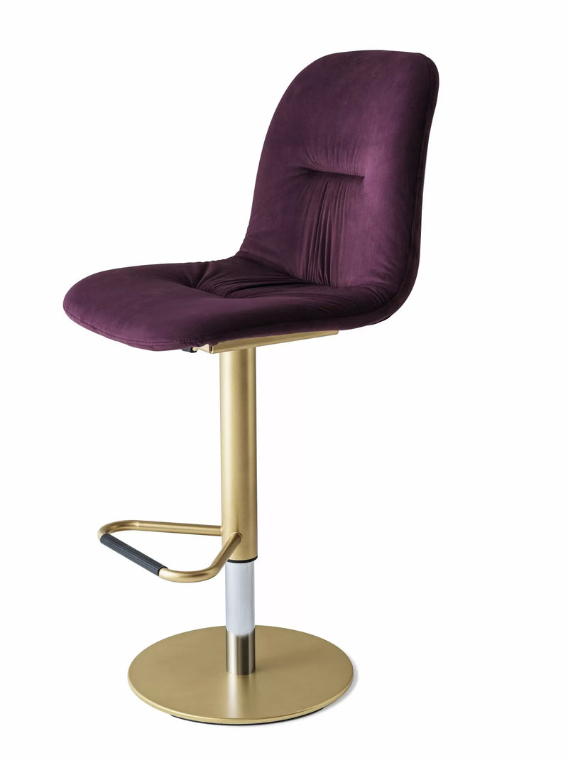 Chantal Footstool - MyConcept Hong Kong