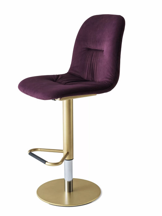 Chantal Footstool - MyConcept Hong Kong