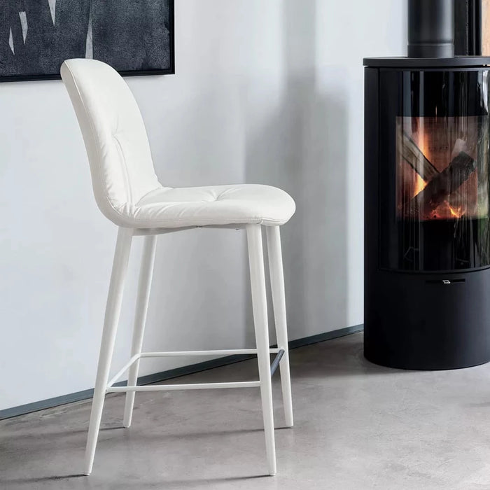 Chantal Footstool - MyConcept Hong Kong