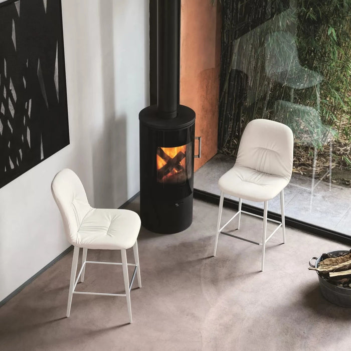 Chantal Footstool - MyConcept Hong Kong