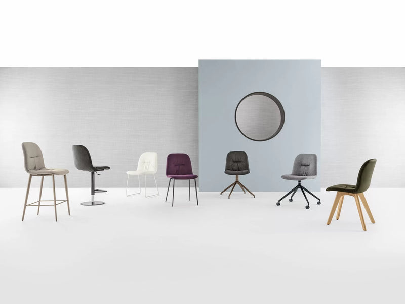 Chantal Chair - MyConcept Hong Kong