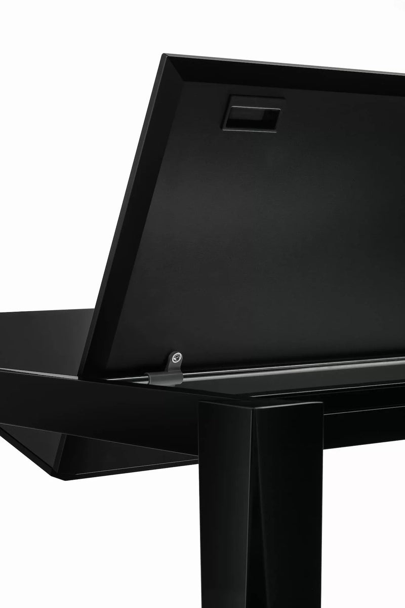 Chef Extendable Crystal/Melamine Table - MyConcept Hong Kong