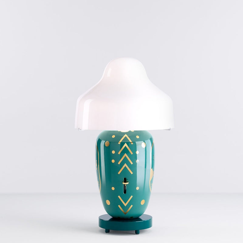 CHINOZ Table Lamp - MyConcept Hong Kong